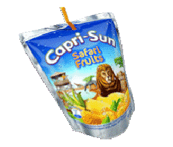 Capri Sun